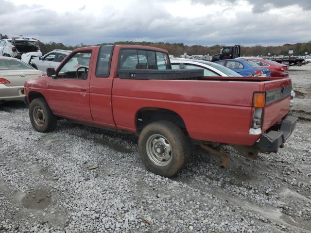 Image 2 of 1986 NISSAN D21 KING CAB 1986 with VIN 1N6HD16Y3GC443307