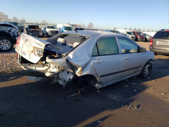 Obraz 3 z 2007 TOYOTA COROLLA CE 2007 z VIN 2T1BR32E57C843975