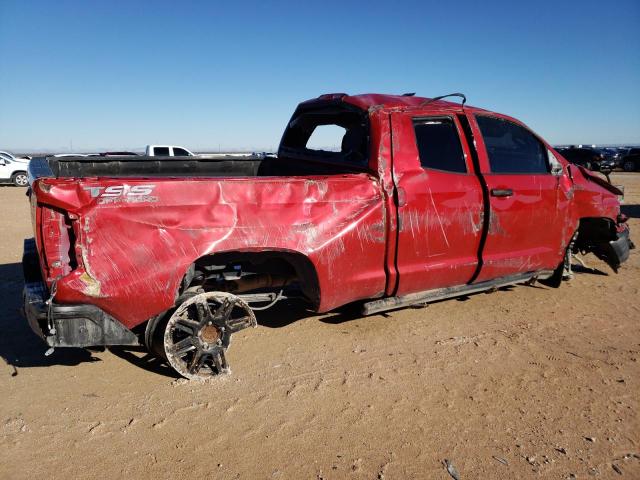 Изображение 3 2019 TOYOTA TUNDRA DOUBLE CAB SR/SR5 2019 с VIN 5TFRM5F18KX140266