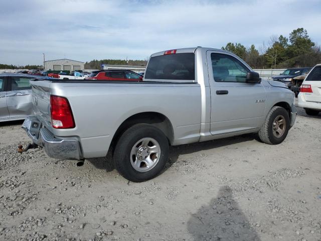 Image 3 of 2010 DODGE RAM 1500  2010 with VIN 3D7JB1EPXAG107750