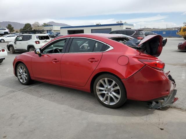 Obraz 2 z 2016 MAZDA 6 TOURING 2016 z VIN JM1GJ1V56G1413163