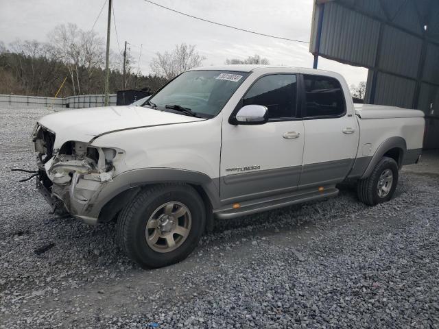 Obraz 1 z 2005 TOYOTA TUNDRA DOUBLE CAB SR5 2005 z VIN 5TBET34105S463545