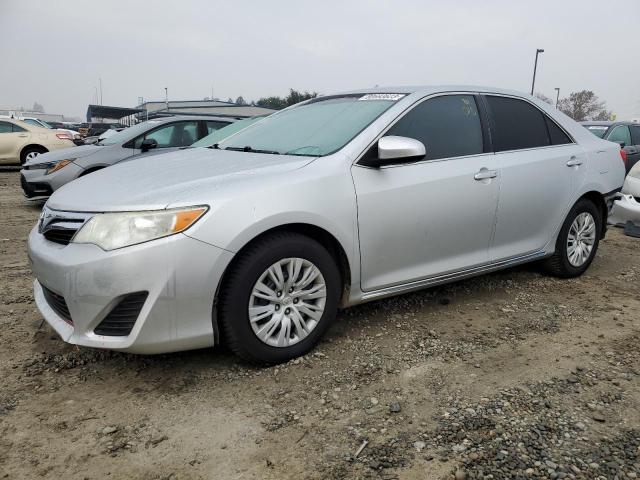 Image 1 of 2013 TOYOTA CAMRY L 2013 with VIN 4T4BF1FK2DR312715