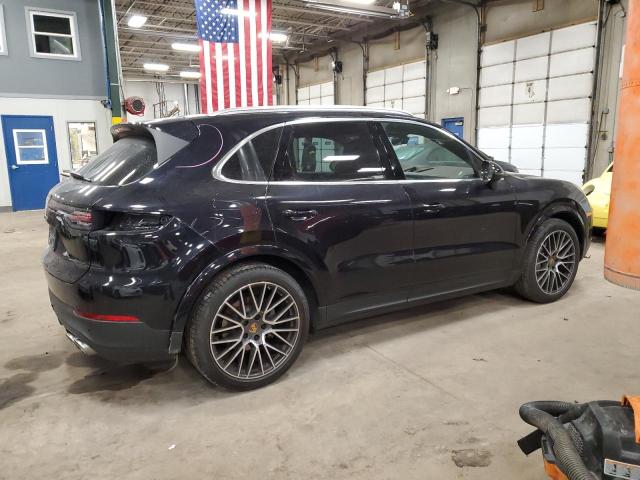 Изображение 3 2019 PORSCHE CAYENNE S 2019 с VIN WP1AB2AY7KDA63010