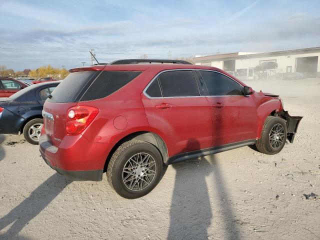 Image 3 of 2015 CHEVROLET EQUINOX LT 2015 with VIN 1GNALCEK9FZ131902