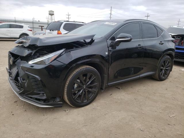 2024 LEXUS NX 350 LUXURY 2024 image