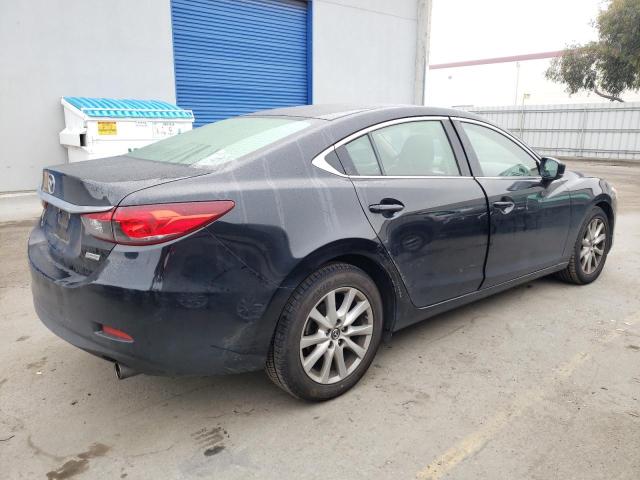 Изображение 3 2017 MAZDA 6 SPORT 2017 с VIN JM1GL1U55H1155439