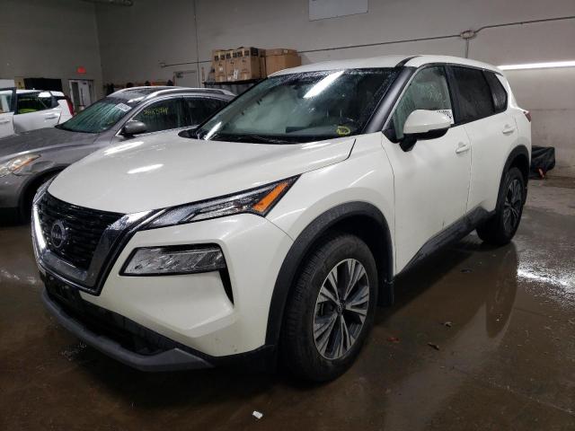 2023 NISSAN ROGUE SV 2023 image
