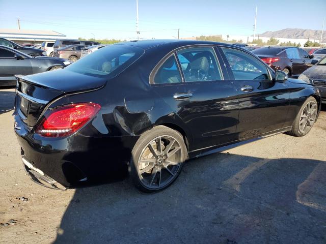 Image 3 of 2021 MERCEDES-BENZ C 300 2021 with VIN W1KWF8DB1MR612329