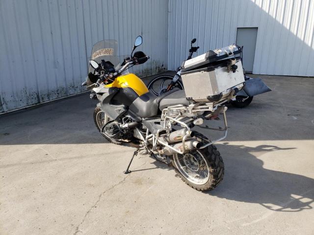 Obraz 3 z 2005 BMW R1200 GS 2005 z VIN WB10317A25ZL77795