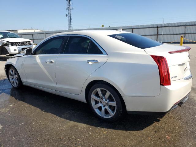 Image 2 of 2013 CADILLAC ATS  2013 with VIN 1G6AA5RA2D0178429