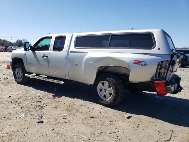 Obraz 2 z 2013 CHEVROLET SILVERADO K1500 LT 2013 z VIN 1GCRKSE00DZ291543
