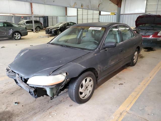 Изображение 1 1998 HONDA ACCORD LX 1998 с VIN 1HGCG5644WA210850