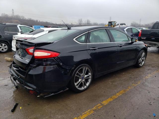Obraz 3 z 2015 FORD FUSION TITANIUM 2015 z VIN 3FA6P0K9XFR214008
