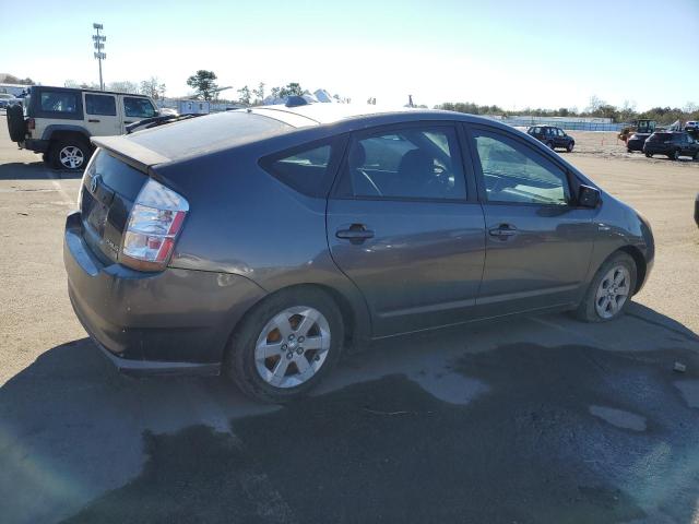 Image 3 of 2008 TOYOTA PRIUS  2008 with VIN JTDKB20UX83326836