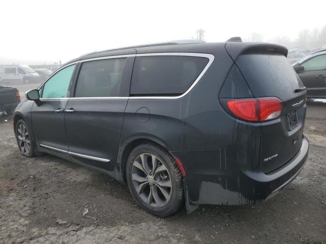 Image 2 of 2017 CHRYSLER PACIFICA LIMITED 2017 with VIN 2C4RC1GGXHR584044