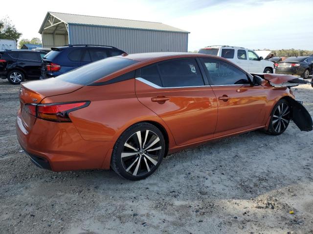 Image 3 of 2019 NISSAN ALTIMA SR 2019 with VIN 1N4BL4CVXKC198074