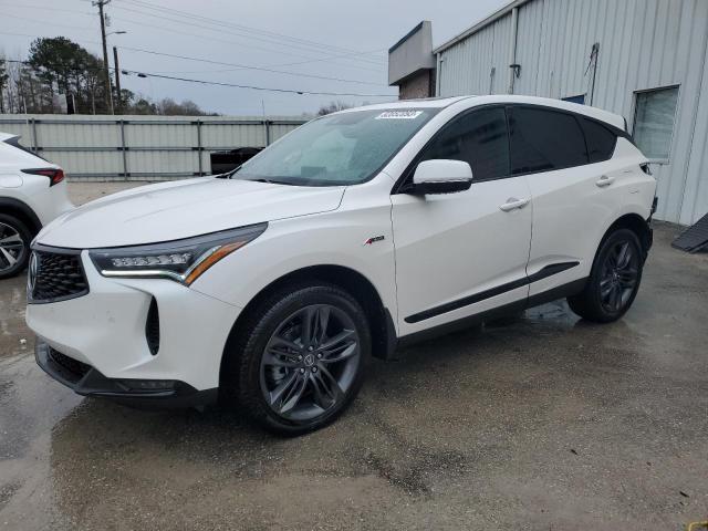 Image 1 of 2023 ACURA RDX A-SPEC 2023 with VIN 5J8TC1H68PL004987