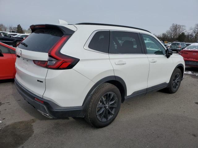 Изображение 3 2024 HONDA CR-V SPORT 2024 с VIN 7FARS6H54RE009968