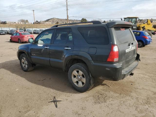 Изображение 2 2006 TOYOTA 4RUNNER SR5 2006 с VIN JTEBU14R160103279