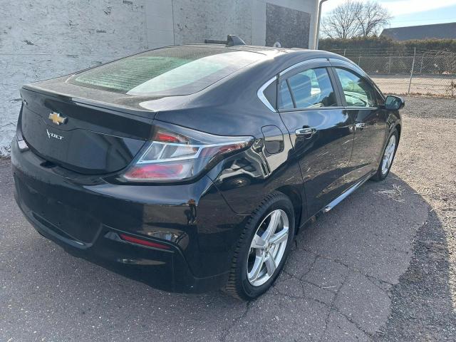 Obraz 3 z 2017 CHEVROLET VOLT LT 2017 z VIN 1G1RC6S58HU214323