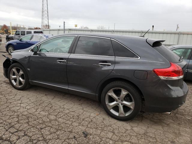 Image 2 of 2011 TOYOTA VENZA  2011 with VIN 4T3BK3BB7BU052291