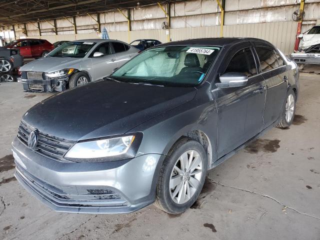 2016 VOLKSWAGEN JETTA SE 2016 image
