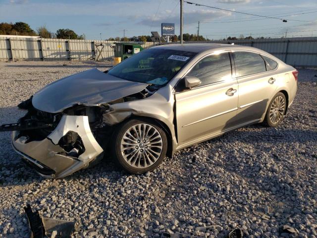 Obraz 2018 TOYOTA AVALON XLE 2018
