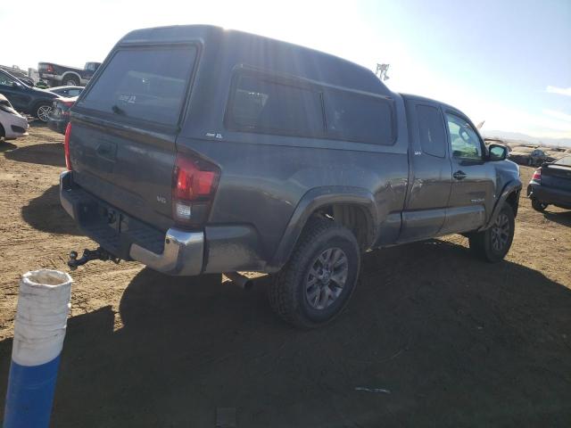 Image 3 of 2018 TOYOTA TACOMA ACCESS CAB 2018 with VIN 5TFSZ5AN6JX160608
