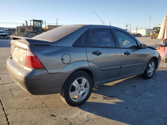 Изображение 3 2005 FORD FOCUS ZX4 2005 с VIN 1FAHP34N75W175197