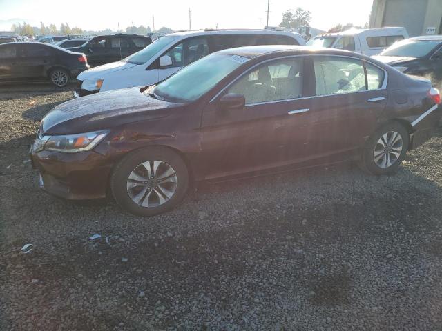 Изображение 1 2013 HONDA ACCORD LX 2013 с VIN 1HGCR2F31DA283431