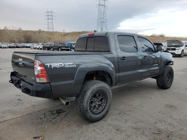 Изображение 3 2015 TOYOTA TACOMA DOUBLE CAB 2015 с VIN 3TMLU4EN0FM182544