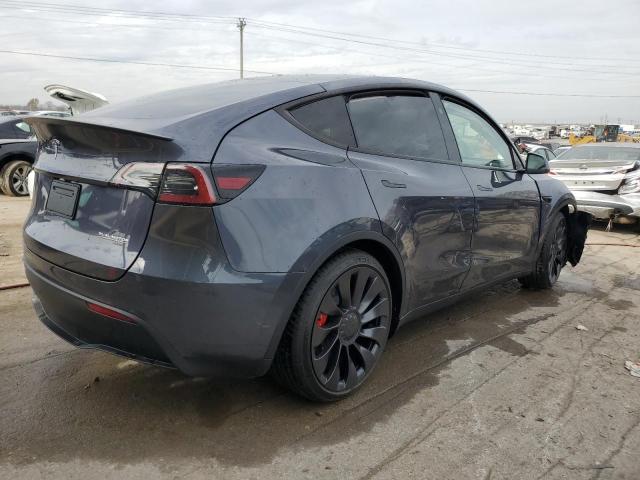 Изображение 3 2023 TESLA MODEL Y  2023 с VIN 7SAYGDEF7PF895018