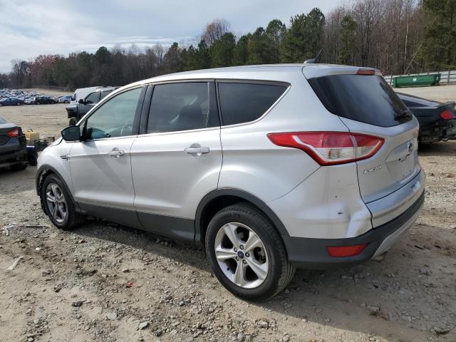 Image 2 of 2016 FORD ESCAPE SE 2016 with VIN 1FMCU0GX6GUB25569