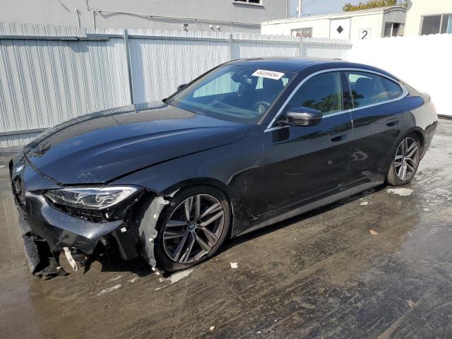 Obraz 1 z 2024 BMW 430I GRAN COUPE 2024 z VIN WBA63AV08RFR57192
