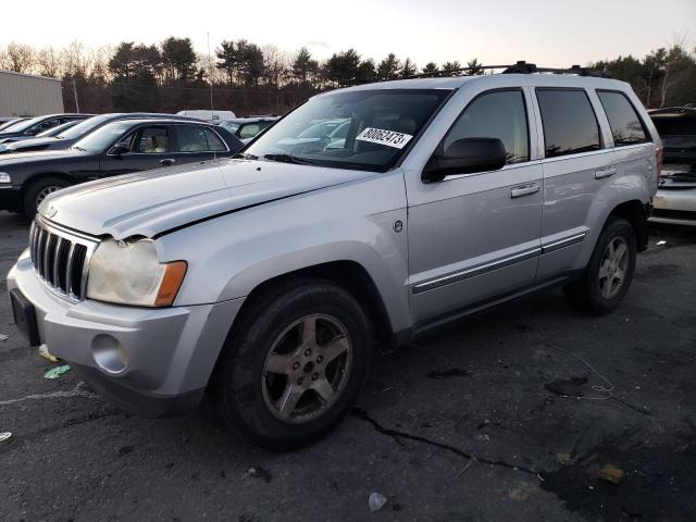 Obraz 2006 JEEP GRAND CHEROKEE LIMITED 2006
