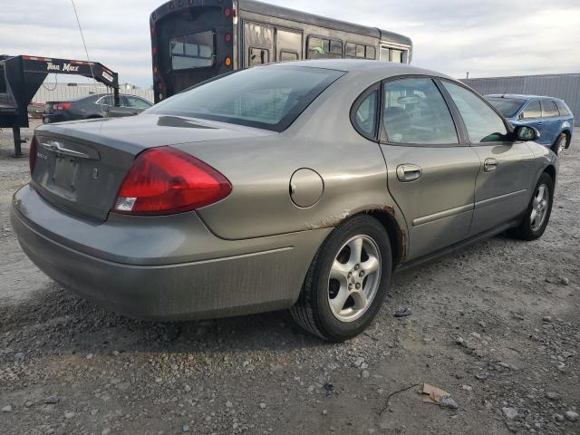 Изображение 3 2003 FORD TAURUS SE 2003 с VIN 1FAFP53U23A106049