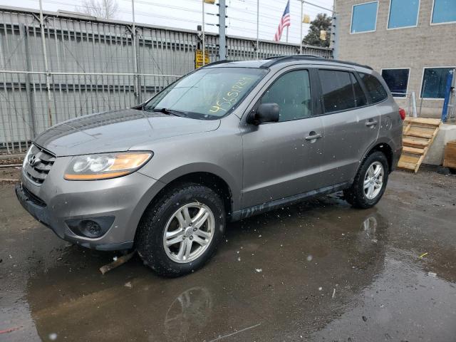 2011 HYUNDAI SANTA FE GLS 2011 image
