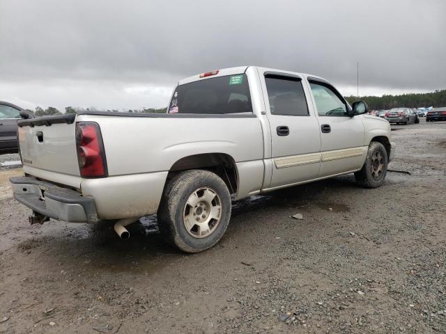 Image 3 of 2006 CHEVROLET SILVERADO C1500 2006 with VIN 2GCEC13Z661267329