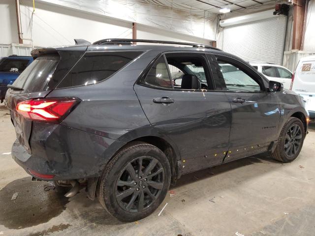 Изображение 3 2023 CHEVROLET EQUINOX RS 2023 с VIN 3GNAXWEG5PS161317