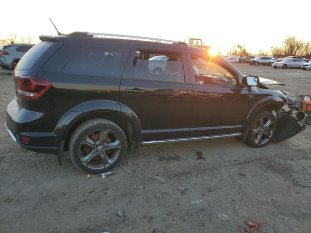 Изображение 3 2015 DODGE JOURNEY CROSSROAD 2015 с VIN 3C4PDDGG4FT593600