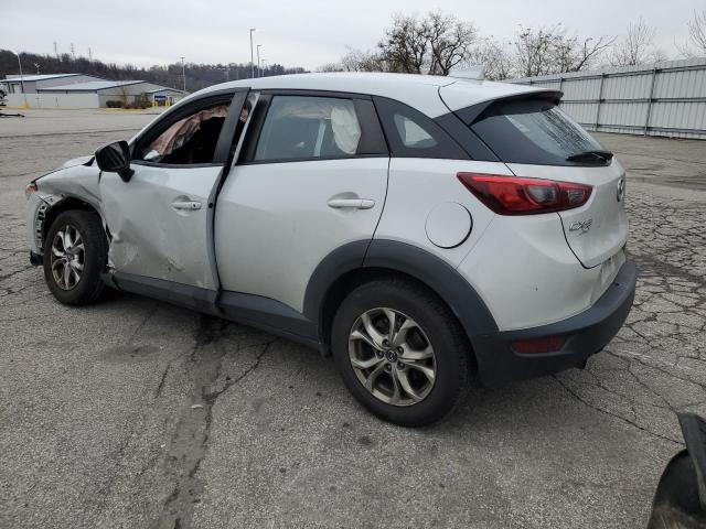 Obraz 2 z 2018 MAZDA CX-3 SPORT 2018 z VIN JM1DKFB7XJ0317701