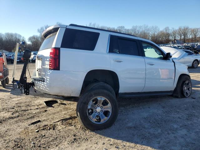 Obraz 3 z 2018 CHEVROLET TAHOE K1500 LS 2018 z VIN 1GNSKAKC8JR404104