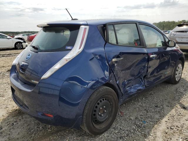 Obraz 3 z 2017 NISSAN LEAF S 2017 z VIN 1N4BZ0CP3HC310716