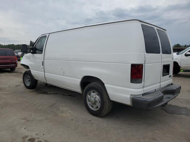 Obraz 2 z 2007 FORD ECONOLINE E150 VAN 2007 z VIN 1FTNE14W47DA96293