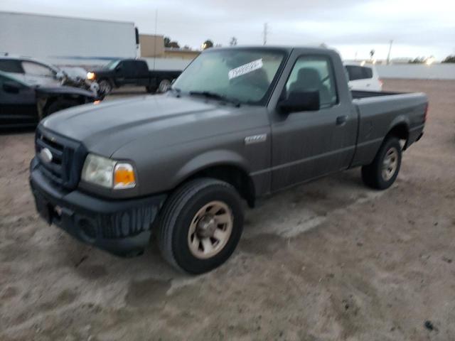 2008 FORD RANGER  2008 image