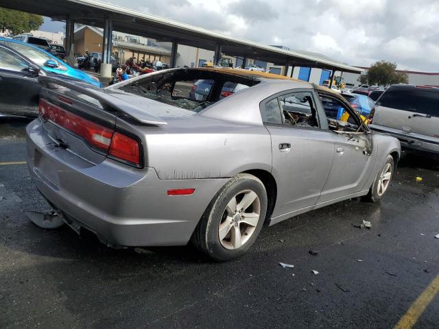 Image 3 of 2013 DODGE CHARGER SE 2013 with VIN 2C3CDXBG8DH663777