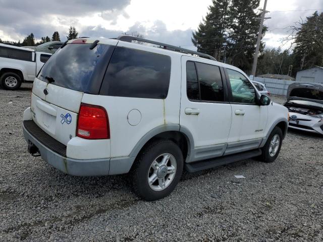 Изображение 3 2002 FORD EXPLORER XLT 2002 с VIN 1FMZU63W92UB02483