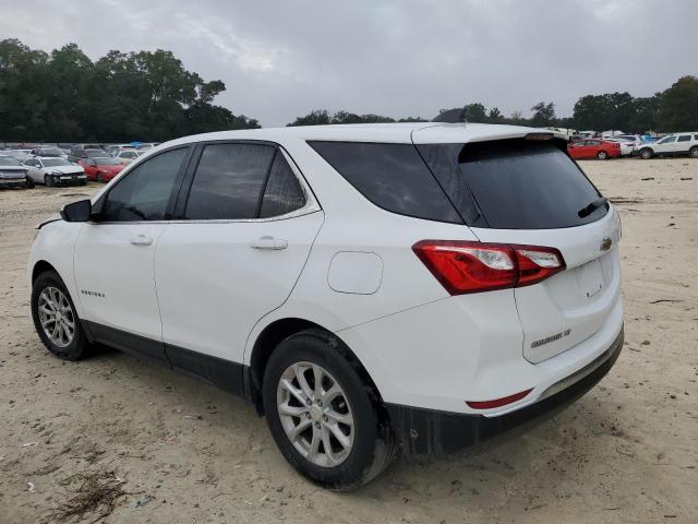 Obraz 2 z 2020 CHEVROLET EQUINOX LT 2020 z VIN 3GNAXKEV6LS733917