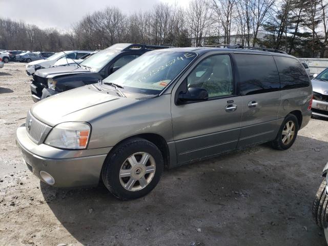 2004 MERCURY MONTEREY  2004 image